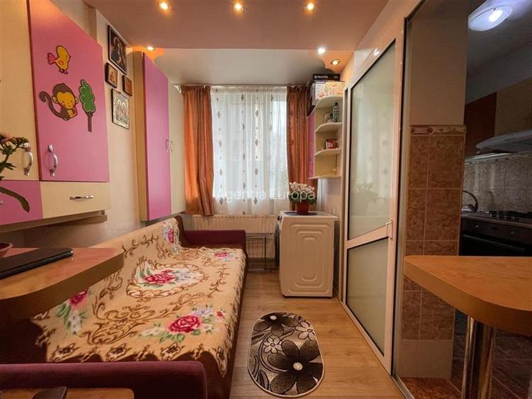 Garsoniera de vanzare zona centrala Tulcea - 4