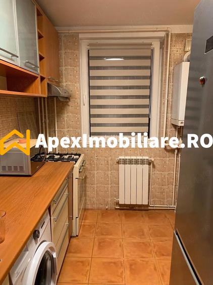 Apartament 3 camere de inchiriat Titan București | ApexImobiliare.ro - 6