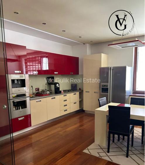 Apartament 5 camere | Dorobanti – Etaj 1 - 14