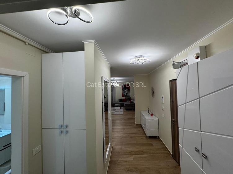 Apartament zona Lipovei/Dumbravita - 10
