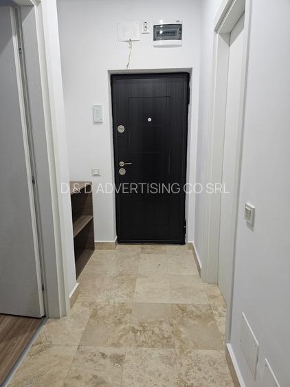 Complex Avangarde Grande Village-Apartament 2 camere-Centrala Proprie - Bloc NOU - 10