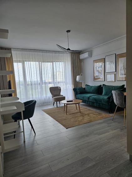 Apartament 2 cam.   BLOC NOU - 3