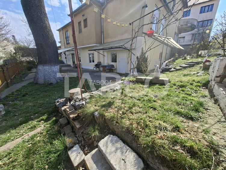 Constantin Noica - Apartament de vanzare 3 camere 2 bai gradina - 15