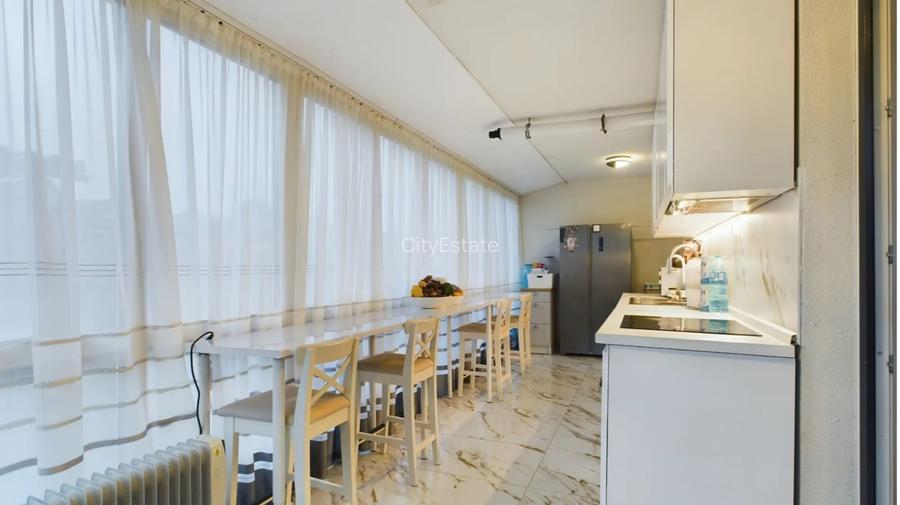 3 camere, langa padure, curte proprie de 145mp! - 10