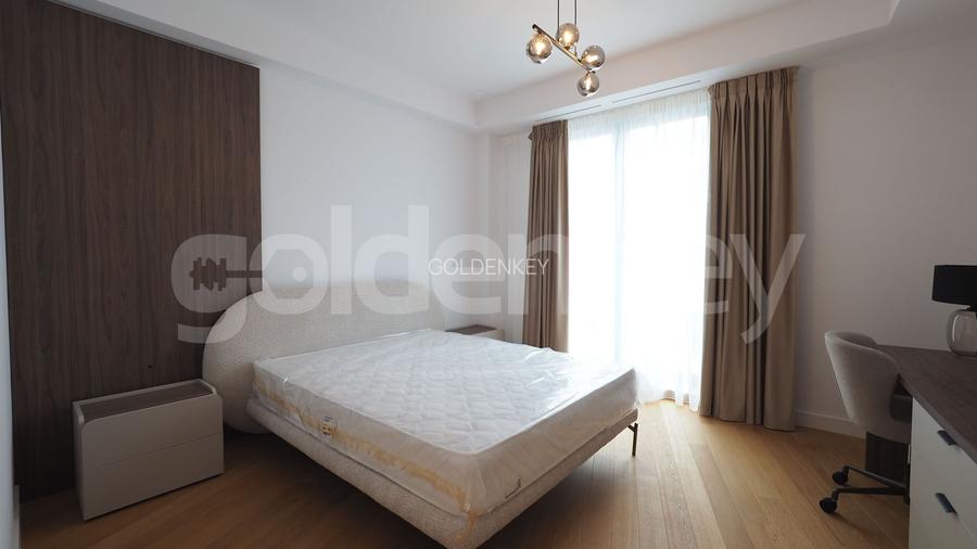 Apartament penthouse nemobilat cu 4 camere | 150.5mp terasa - 13