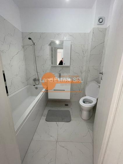 Garsonieră modernă 31 mp – Militari Residence | Construcție 2024 - 7