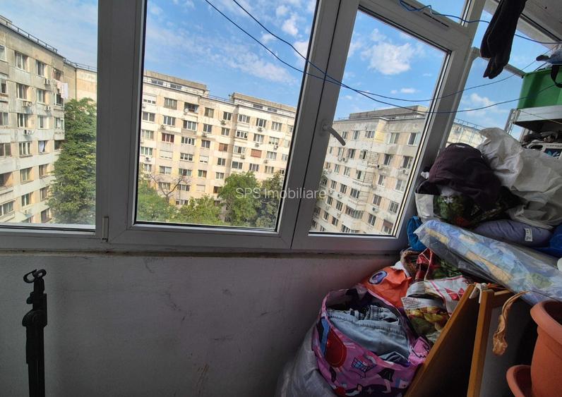 Vanzare apartament 2 camere Titan - 7