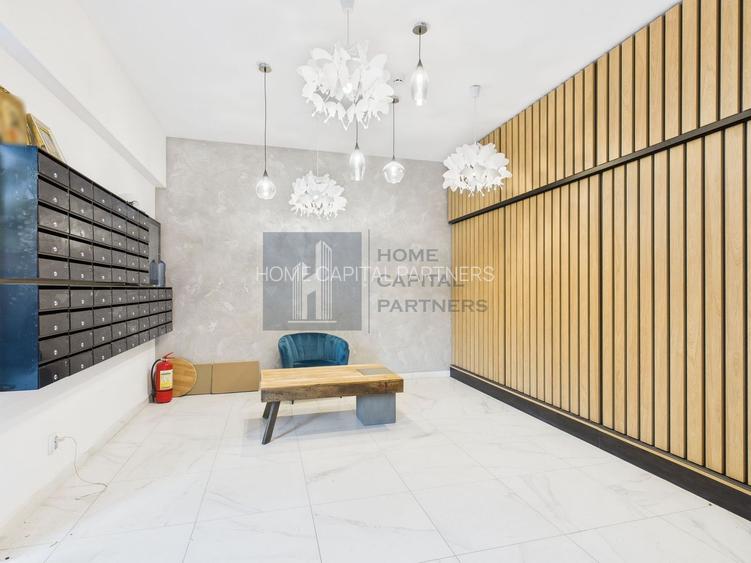 Apartament 3 camere, într-un bloc exclusivist din centrul Capitalei - 9