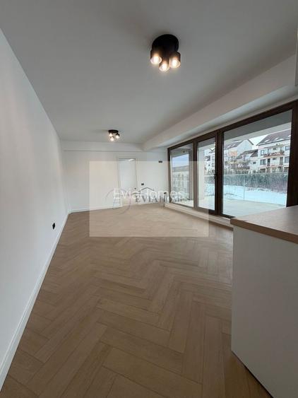 Bloc cu regim redus de înălțime/3 camere/2 băi/Construcție premium - 7