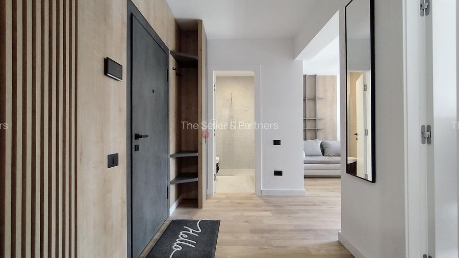 Apartament Premium- Imobil Nou - 7