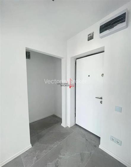 Apartament complet renovat,  gata pentru noul tău început Tei Sectia 7 - 5