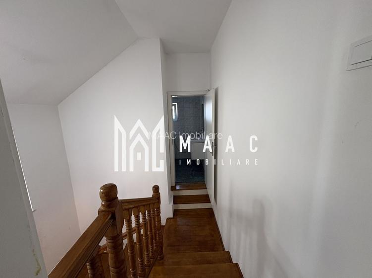 Duplex modern I 4 Camere I Curte proprie I Garaj I Strada Putnei - 4