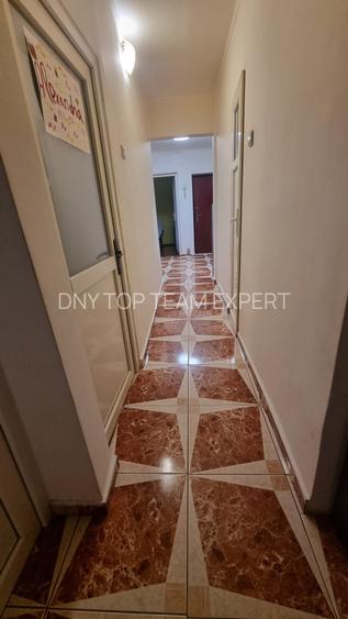 Str. Măriuca – Apartament 3 camere - lângă metrou - 12