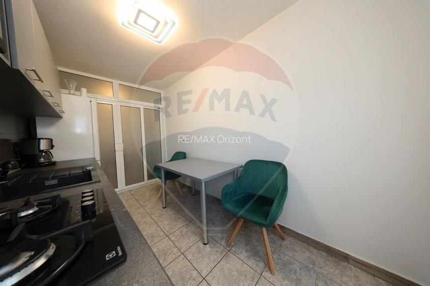 Apartament nou, de închiriat, în zona Calea Bucuresti! - 11