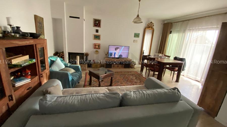 REV2004986 Casa de vanzare 4 camere zona Drumul Taberei - 2