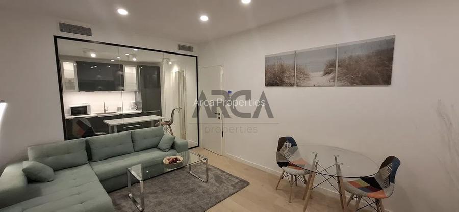 2 Camere | Nusco || | Pipera | Promenada - 3