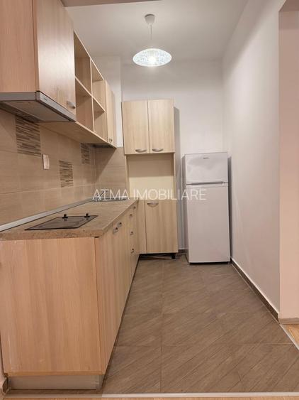 Inchiriere 2 camere New City Residence Alba Iulia Comision Zero - 9