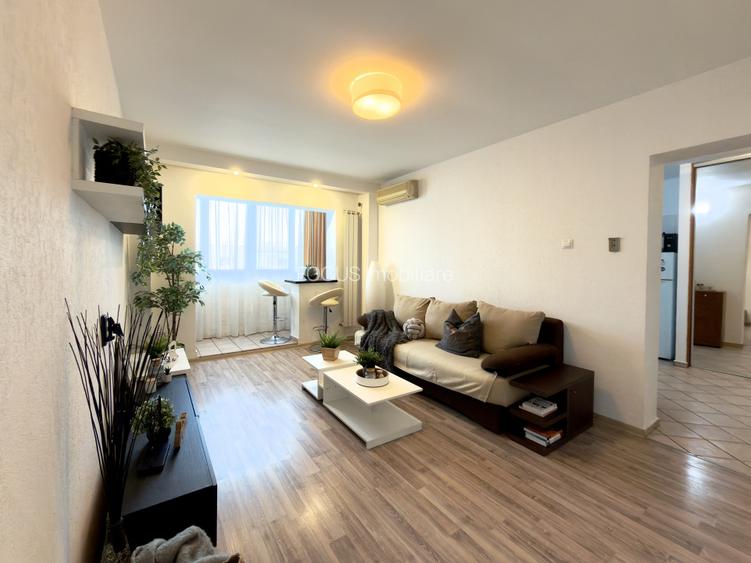 Apartament 2 cam, 51MP - Polona | Dorobanti | Floreasca - 2