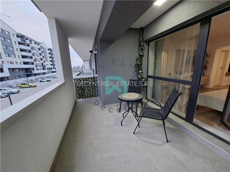 Garsoniera Rulmentul - Vivamus, 38 mp - Brasov - 5