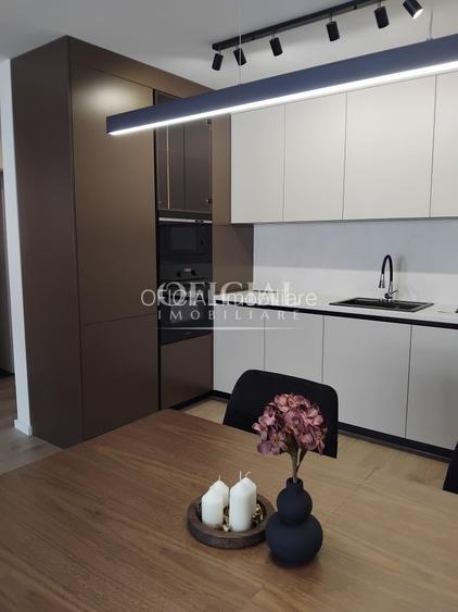 Apartament 2 camere | Pet friendly | Garaj | Lift | Eroilor - Floresti - 3