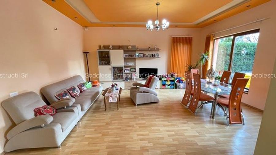 CASA IN ZONA BUCOVINA - 5