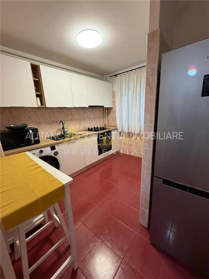 2 camere de inchiriat | Brancoveanu - 8