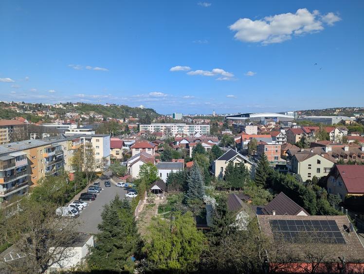 Apartament luminos în Grigorescu - 4