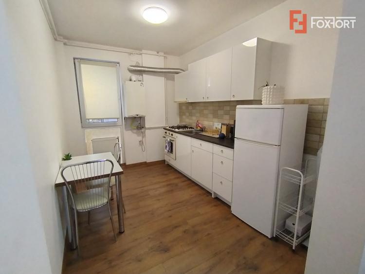Apartament cu o camera de vanzare in Giroc, zona Nord-Est