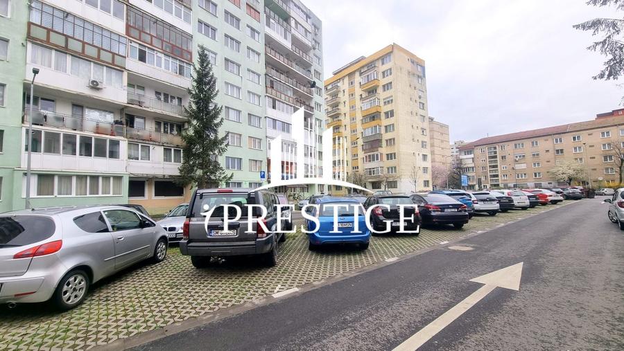 APARTAMENT 2 CAMERE SIBIU MIHAI VITEAZU | LIFT | BALCON | PIVNIȚĂ - 15