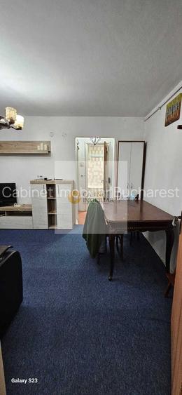 2 Camere | Centrala Proprie | Metrou Lujerului - 5 Minute - 5