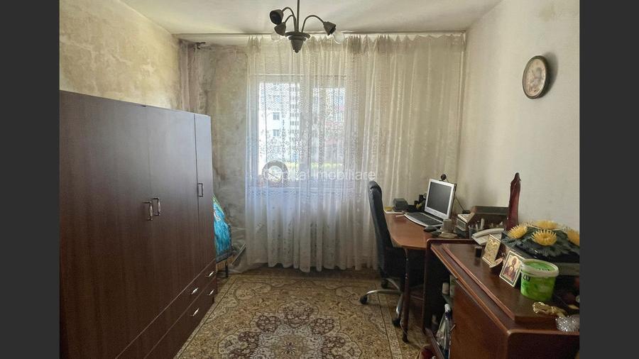 Apartament 3 camere confort 1 decomandat  - 5