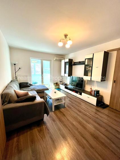 Apartament 2 camere /Parc IOR - 2