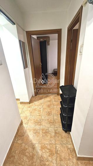 Apartament 2 camere decomandat de închiriat – zona 23 August, Str. Mioriței, - 7