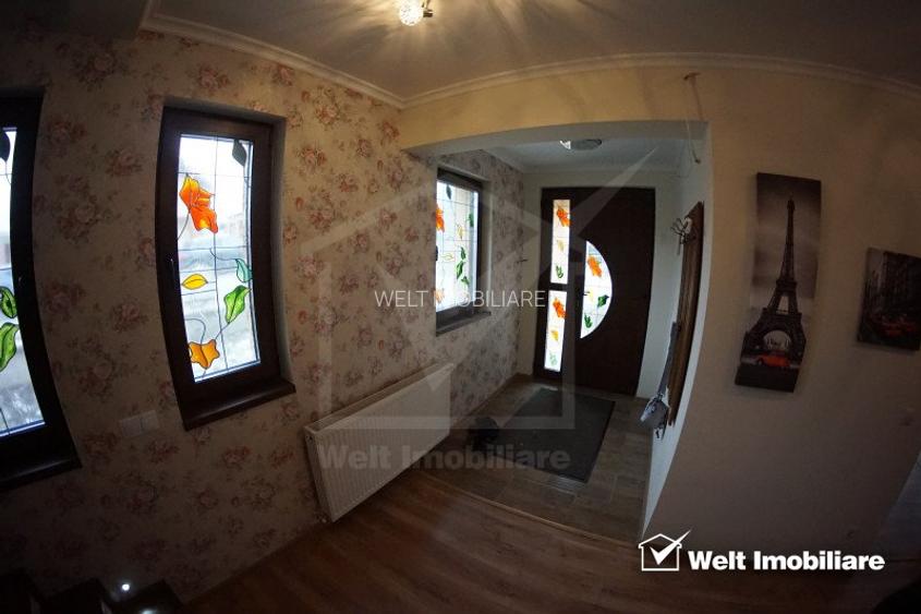 Casa finisata Sannicoara - 9