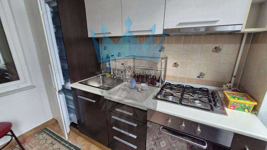  Apartament 2 Camere Complex Arcom Calea Plevnei Bucuresti - 8