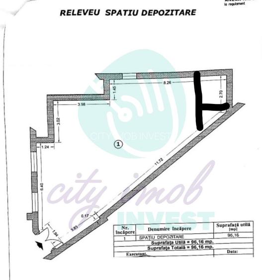 Spatiu special in vila interbelica, Armeneasca - 2