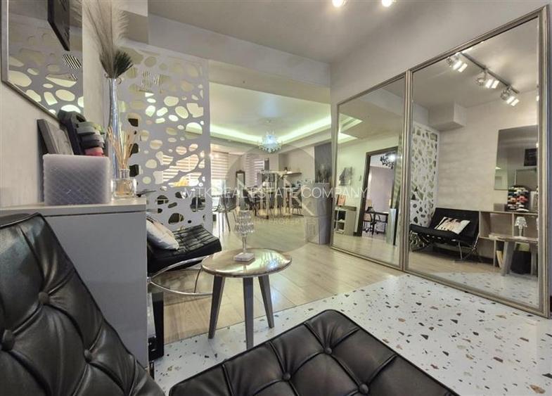 Herastrau | Apartament premium 3 camere/131 mp utili - Mobilat&Utilat complet | - 5