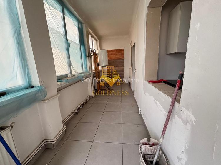 Casă de închiriat, 120 mpu, Rodnei, Someșeni, Aurel Vlaicu, Traian V. - 4