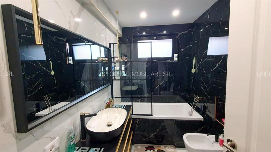 Casa Moderna - Valea Adanca Iasi - 10