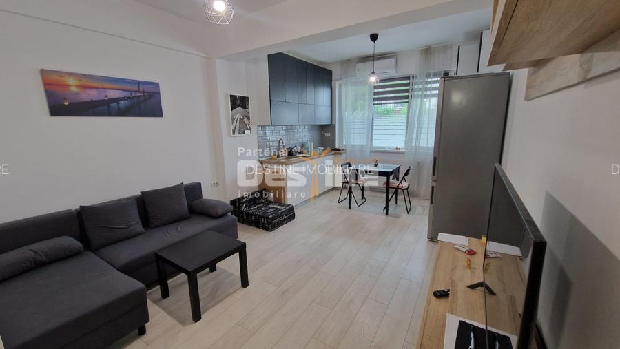 Garsoniera I Studio I Aviatiei I Bloc Nou I Investitie - 5