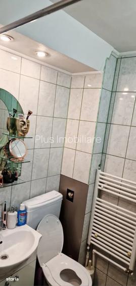 Garsonieră modernă cu curte proprie, 36 mp, Baza 3 - 12