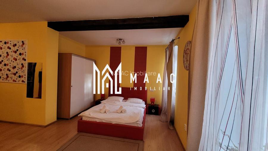 Apartament in Regim Hotelier | Centru | 219M | Pivnita | Pod - 31