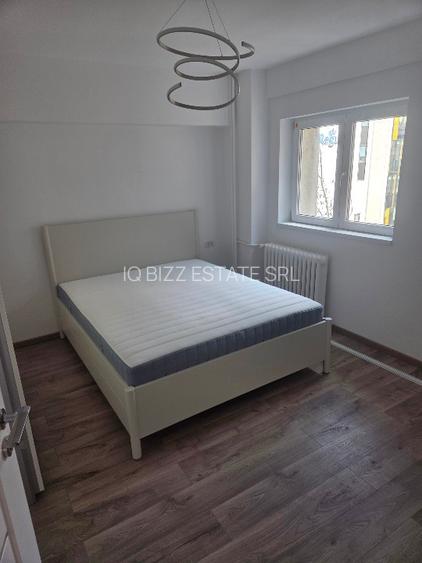 Apartament 3 camere, decomandat, bloca SCALA, AN 1979 - 9