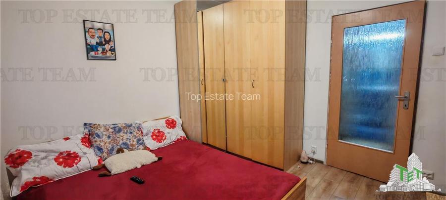 Apartament 2 camere, stradal, langa metrou  Gorjului, centrala proprie, instalat - 6