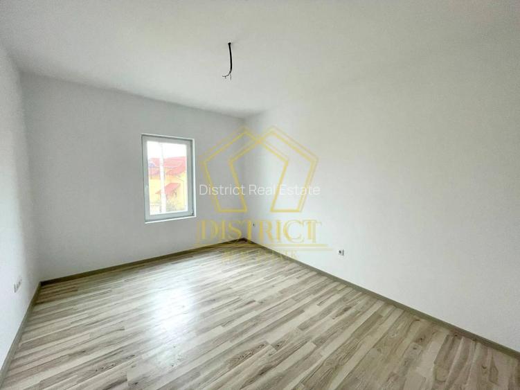 Apartament luminos cu 2 camere si o suprafață utila de 68mp | Giroc - 4