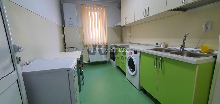 Apartament 2 camere, decomand aproape de UMF – Zorilor – posibilitate de parcare - 6