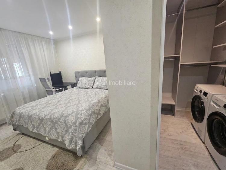 Apartament 3 Camere-etaj 2-Tătărași - 5