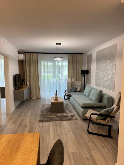 Apartament cu 2 camere de vanzare imobil nou in Ansamblul Elite City - 3