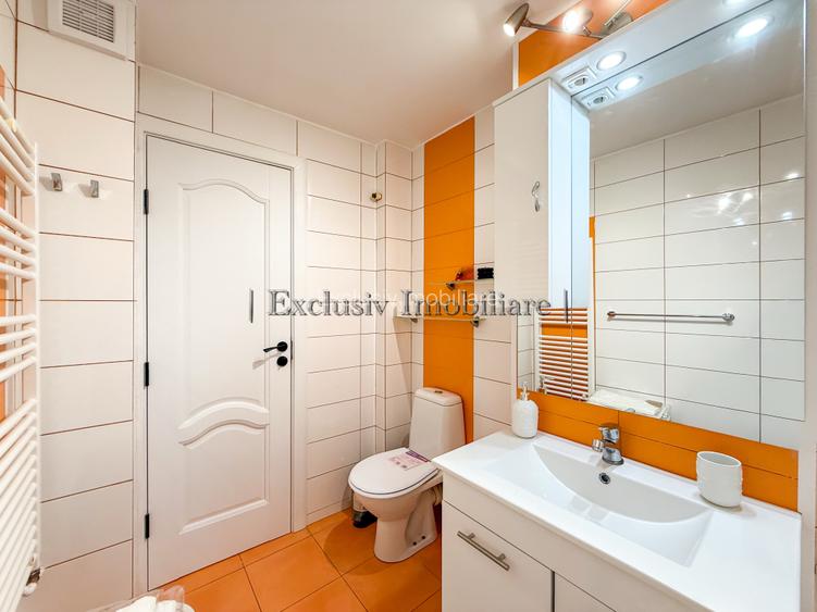 Apartament 2 camere Nou-Renovat | Dacia - 17