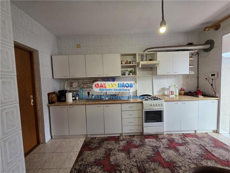 Inchiriere casa Moderna cu Teren de 1500 mp langa Aeroport Otopeni - 24